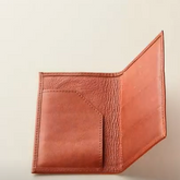 Premium Knight-Fold  Man Wallet